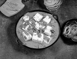 Punjabi Paneer