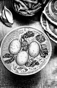 Egg Kurma
