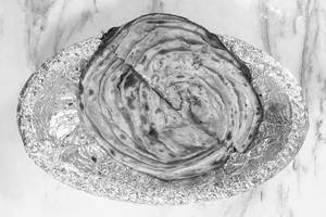 Onion Kulcha