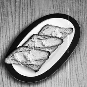 Bread Toast Butter