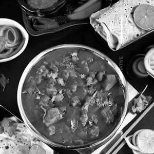 Veg Jalfrazi
