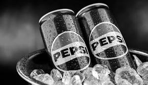 Dew Pepsi 1.25 Ltr ( With 4 Glass)