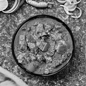 Veg Kholapuri