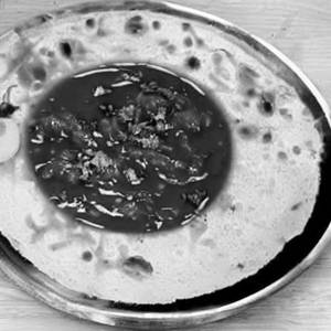 Red Gravy Chaap