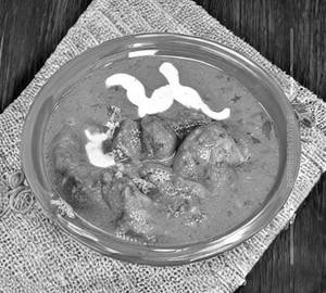 Chicken Chettinad Gravy