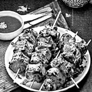Gobi Tikka