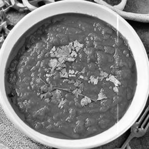 Dal Makhani