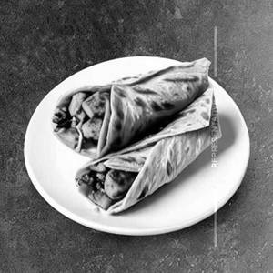 Soya Bites Special Paneer Roll