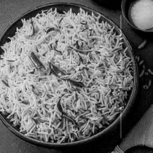 Jeera Rice