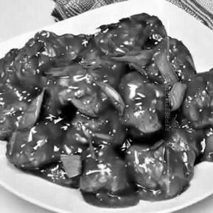 Chicken Manchurian Sauce