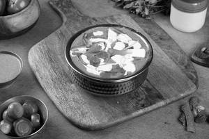 Paneer Lababdar