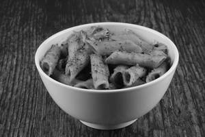 Penne Arrabiata ( Red Souce Pasta )