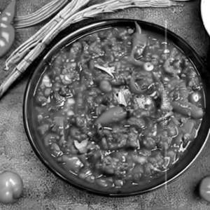 Veg Chilli