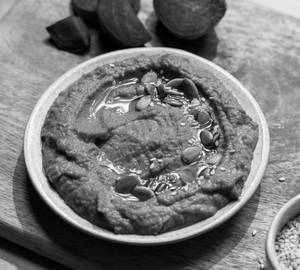 Beetroot Hummus