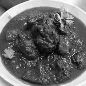 Mutton Sagoti
