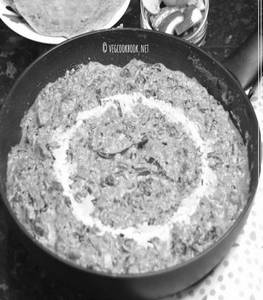 Methi Chaman