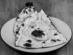Plain Naan