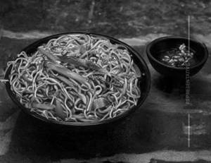 Veg Schezwan Noodle