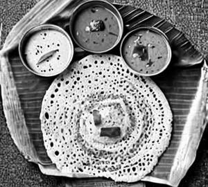 Set dosa