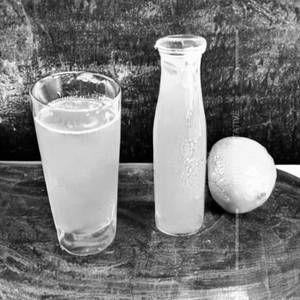 Fresh Lime [Water]