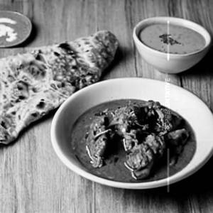 Methi Chicken