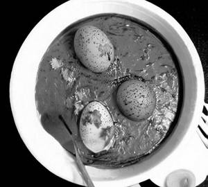 Egg Tarka