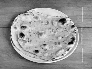 Butter Naan