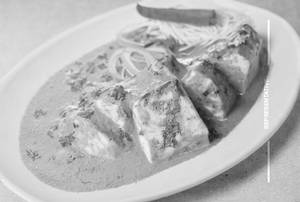 Shahi Paneer