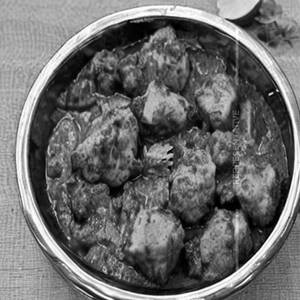Gobhi Matar