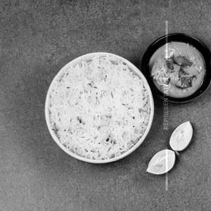 Jeera Rice    [Butter Fry]