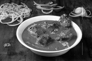 Kadai Chicken Masala
