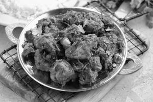 Chicken Ularth