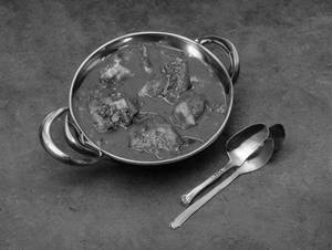 Veg Kadhai