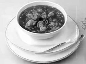 Chicken Hot & Sour