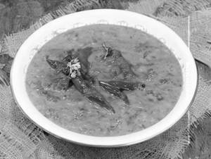 Dal Tadka
