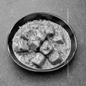 Tawa Sabzi