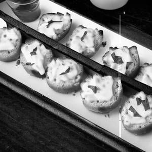 Cheese Shots 