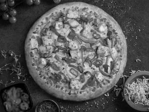 All Non Veg Pizza
