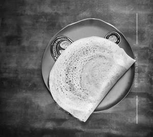 Moong dosa