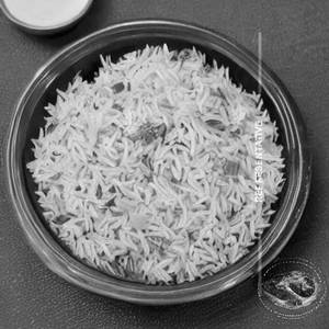 Ghee Rice