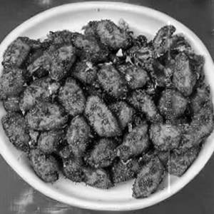 Kaju fry