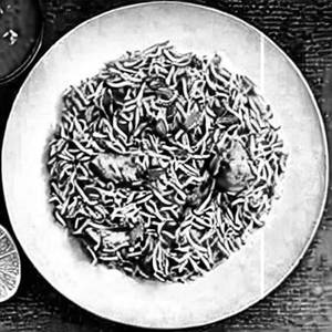 Chicken Schezwan Rice