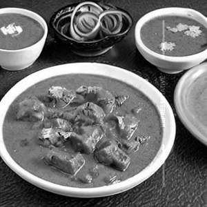 Surmai Masala
