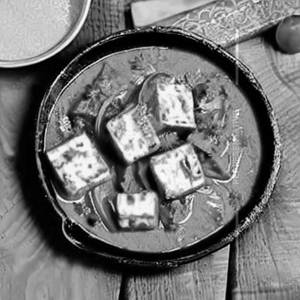 Kadai Paneer