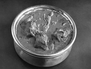 Andhra Mutton Curry