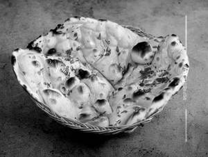 Butter Naan