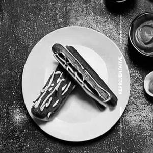 Nutella Nuts Sandwich