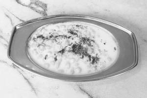 Boondi Raita