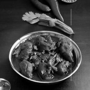 Chicken Pallippalayam Boneless