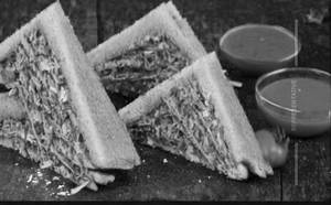 Masala sandwich